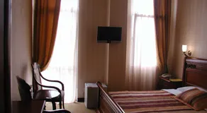 Boutique Hotel Atrium-Victoria - Image 2