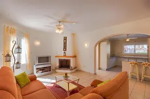 Villas Guzman - Olivos - Image 2