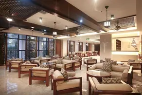 Kangte Wangfu Hotel of Resort And Conference - Image 4