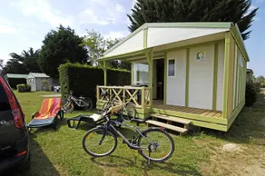 Camping les Grosses Pierres - Image 3