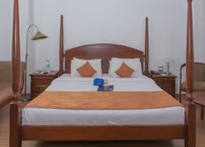 OYO Premium Hawwa Beach Kovalam - Image 5