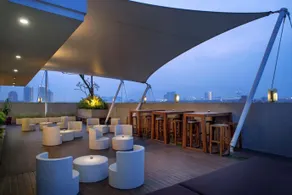 Favehotel Puri Indah - Image 5