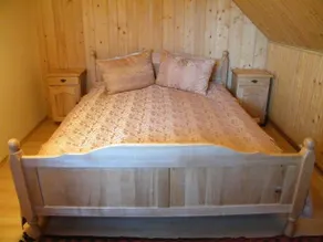 Cabana Cascada Vidra - Image 3
