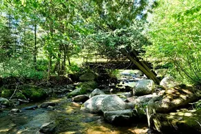 Camping Chalets Spas Pignons Rouges - Image 2