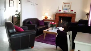 Gite des PROM'NOUS,independent in BRITTANY, enclosed garden, countryside, lake Néal.SPA - Image 2