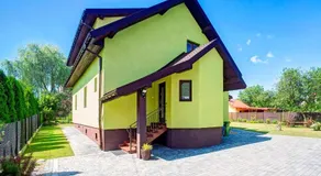 greenhouse - noclegi Sanok - Image 4