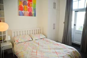 Bedford Row Apartment - Image 4