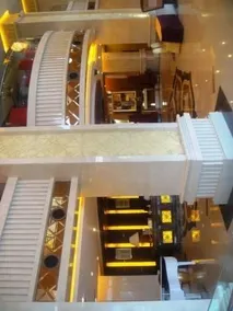 Starway Hotel Hotel Edors Tiexie Park - Image 1