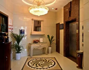 Zhoushan Xinjin Hotel - Image 3
