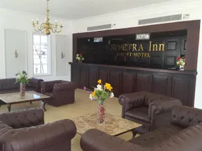 Spectra Inn Hotel - Image 2