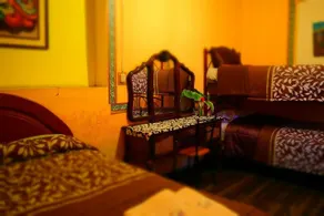 Villa del Rosario Hostal - Image 3