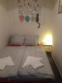 1Bed4U 2Hostel - Image 3