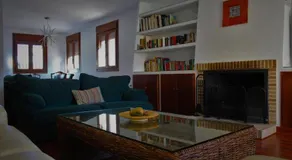 Casa rural Laguna de Uña - Image 5