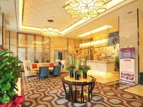 Jiajie Boutique Hotel - Image 3
