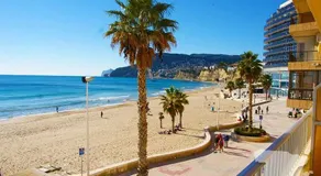 CostaBlancaDreams Capri in Calpe - Image 5