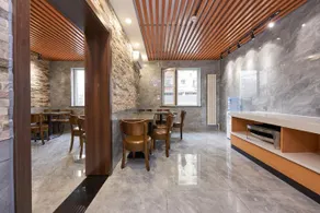 Home Inn Beijing Lishui Bridge - Image 4