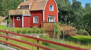 Holiday Home Föltorp - Image 5