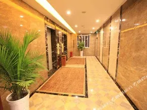 Tianmen Business Hotel - Image 4