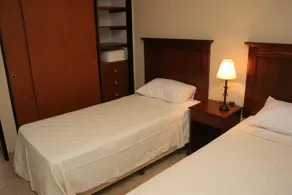 Inter Apart Hotel - Image 5