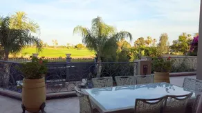 Amelkis Golf 152 Marrakech - Image 5