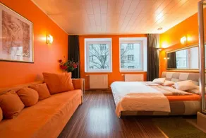 Apartment Zentrum-Prater-Donau - Image 3