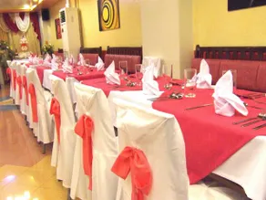 HCG Residence Mansion Hotel and Resto - Image 5