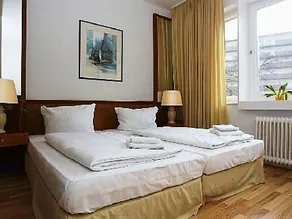RS Apartments am Kurfürstendamm - Kurfürstendamm 95 - Image 4