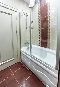 Cosmos Hotel - Image 4