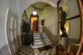 Caesar Felix near Vatican Museum - Image 2