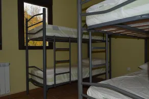 Albergue De Aliaga - Image 4