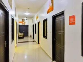 Zo Rooms Assi Ghat - Image 3