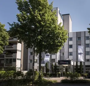 Galerie Design Hotel Bonn, Managed By Maritim Hotels - Image 3