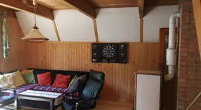 Cabin in the woods - Image 2