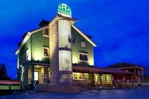 Hotel Restaurante San Miguel de la Barreda - Image 3