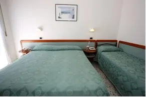 Hotel Vannini - Image 3