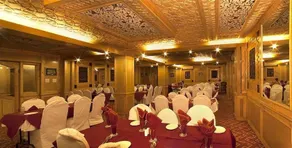 Hotel Heevan Resort - Image 5