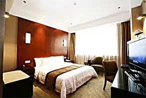 Jinan Blue Horizon Hotel Licheng - Image 5