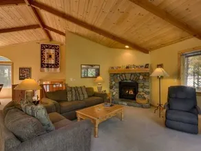 Kings Beach Home newly Furnishings and Hot Tub by RedAwning - Image 5