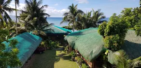 Coconut Shade Beach Resort - Image 1