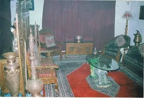 Hotel International Srinagar - Image 3
