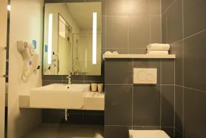 Hanting Hotel Cangzhou West Station - Image 4