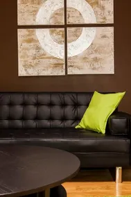HOTEL SAINT NICOLAS BRUSSELS - Image 3
