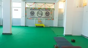 Rishikesh Yog Dham - Image 3