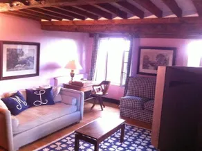 Holiday Home La Ferme Saint Michel - Image 3