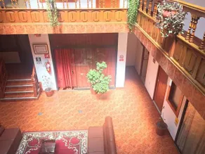 Hatun Wasi Hotel - Image 2