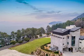 Yeosu Nochedelmar Spa Pension - Image 5