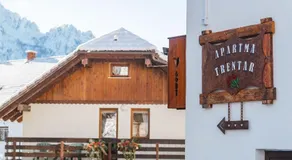 Apartment Trentar - Image 3