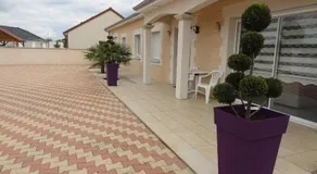 La Roseraie Residence Pres De Vichy (Adults Only) - Image 5