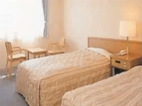Mitsui Kanko Hotel - Image 5