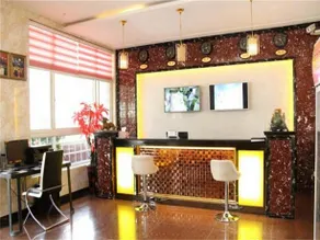 Kongfu Yayuan Hotel (Qufu East Railway Station) - Image 4